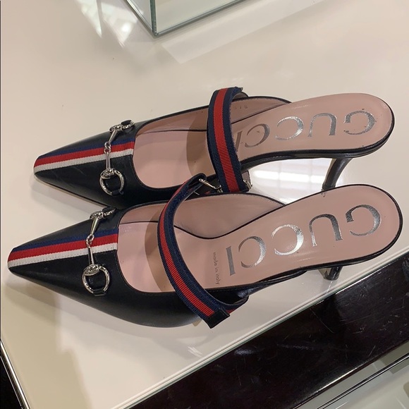 Gucci Malaga Size 37 - Picture 2 of 4